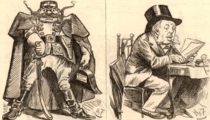 Idéal et Réel : William Henry Smith (1825-1891)