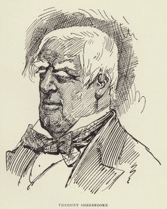 Vicomte Sherbrooke