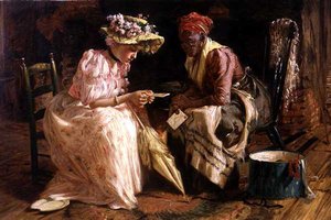 La Lettre