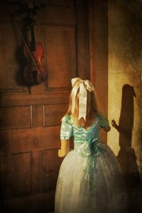 La porte de la petite fille - Harry Wentworth
