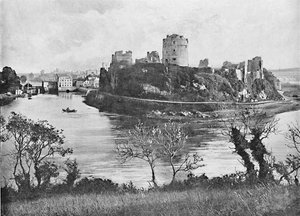 Château de Pembroke