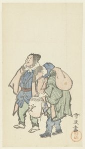 Promenade du soir