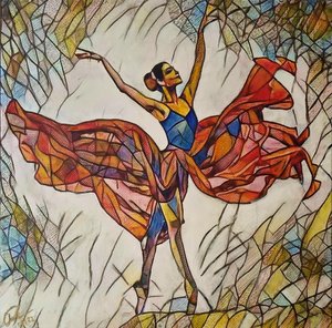 Ballerine