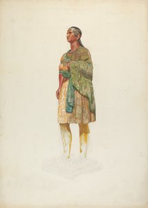 Figure de proue : Indien