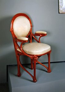 Chaise