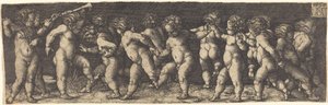 Enfants dansants