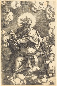 Matthieu - Heinrich Aldegrever