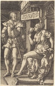 Sophonisba, 1553