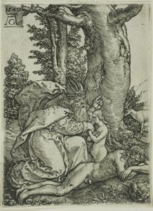 La Création d