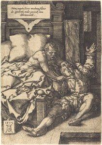 Le Père Sévère
