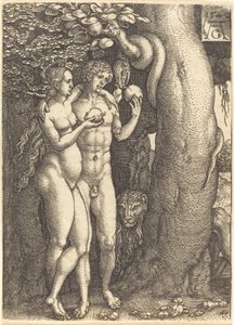 La Tentation par le Serpent