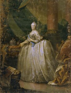 Portrait de l
