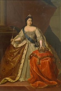 Portrait de l