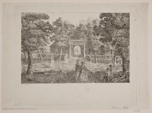 Entrée d