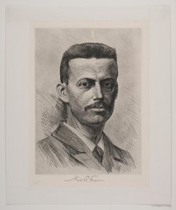 Niels R. Finsen - Heinrich Dohm