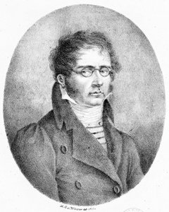Personne représentée :  Franz Danzi