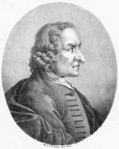Personne représentée :  Giuseppe Tartinil