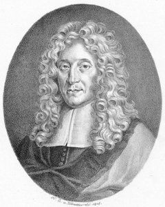 Personne représentée :  Johann Kaspar Kerll - Heinrich Eduard Winter