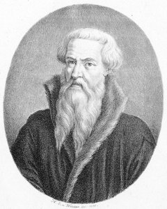 Personne représentée :  Leonhard Paminger