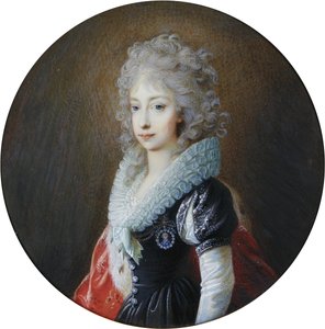 Portrait de l