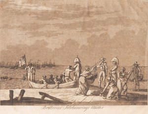 Les moyens de conservation des Britanniques - Heinrich Grosch