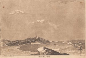 Middelfart - Heinrich Grosch