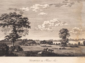 Nemten am Plöner See - Heinrich Grosch