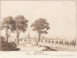 Nyborg