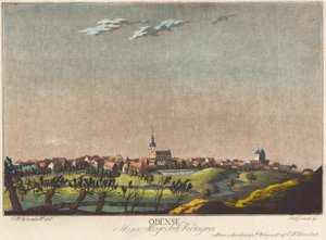 Odense - Heinrich Grosch