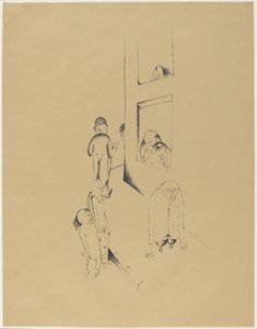 Douleur perpétuelle