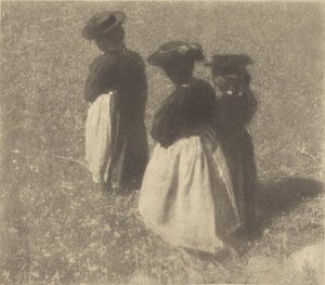 [Femmes de Pustertal]