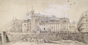 Église et monastère dominicains à Vienne