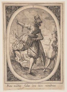 Planche 1 de Military Figures