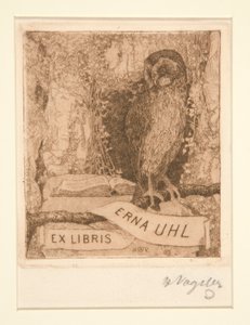 Ex-libris