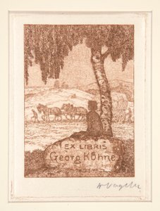 Ex-libris