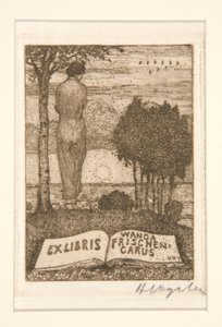 Ex-libris