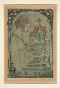 Ex-libris