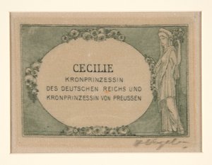 Ex-libris