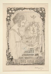 Ex-libris