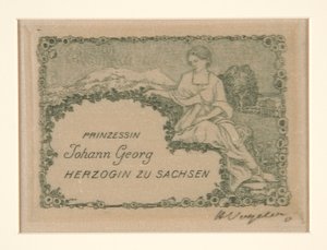 Ex-libris