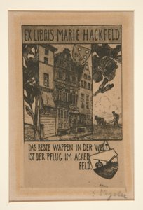 Ex-libris