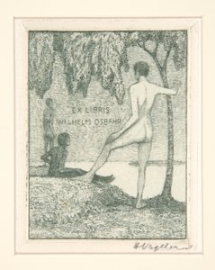 Ex-libris