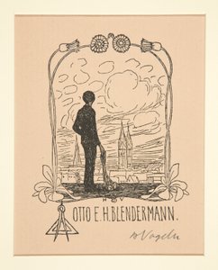 Ex-libris