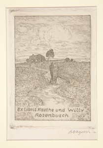 Ex-libris