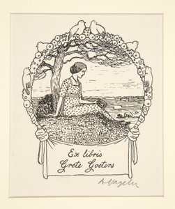Ex-libris
