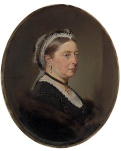 Reine Victoria