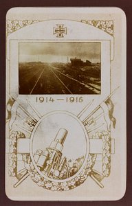 Première Guerre mondiale : l
