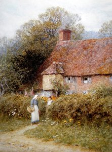 Cottage à Witley, Surrey