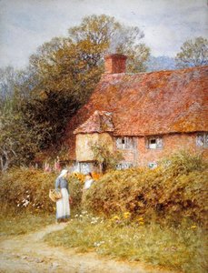 Cottage à Witley, Surrey