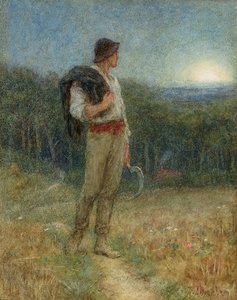 Lune des moissons, 